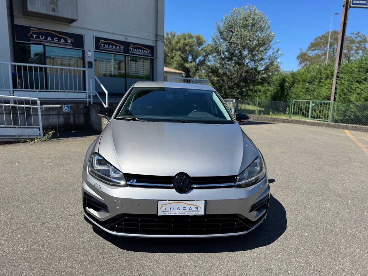 Volkswagen Golf Highline 2.0 TDI BlueMotion #6358