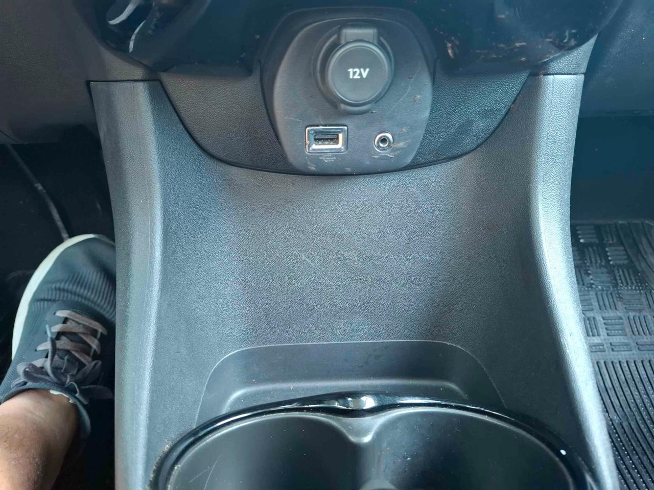 Toyota Aygo 1.0 BENZINA - 2014 AUTOMATICA !!!!!!!!