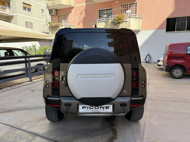 LAND ROVER Defender 110 3.0D I6 300 CV AWD Auto X-Dynamic HSE