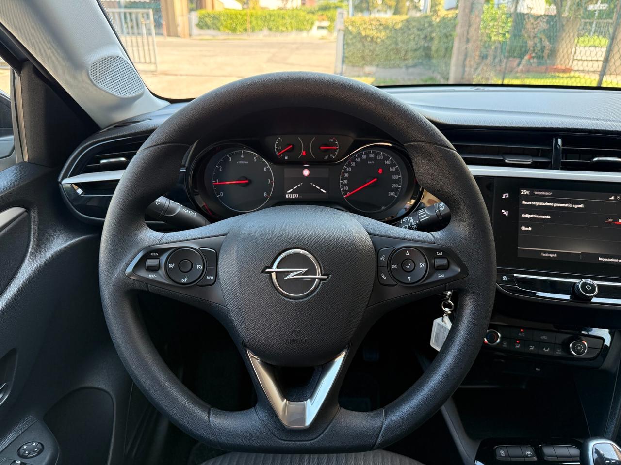 Opel Corsa 1.2 Edition- 2023