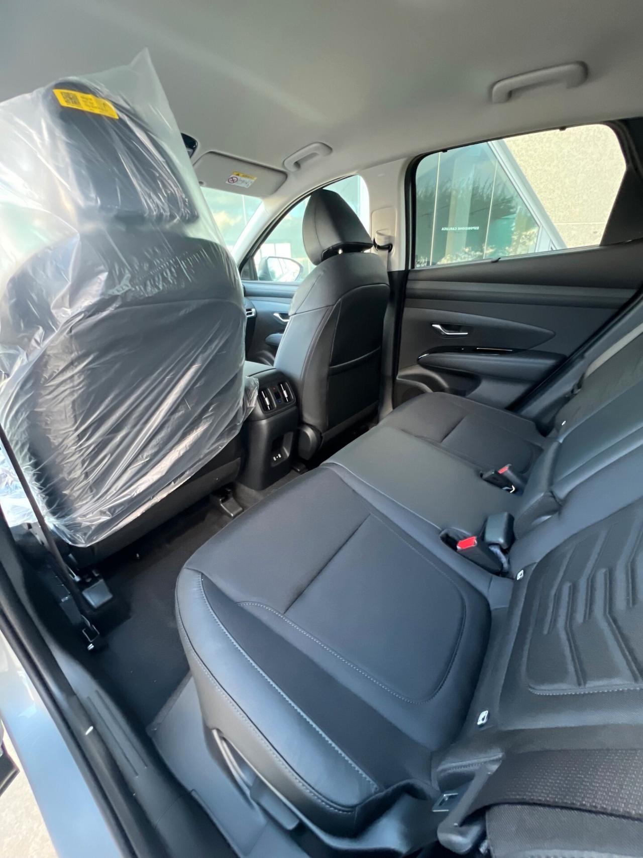 Hyundai TUCSON 1.6d Exellence OFFERTA T-STOCK PREZZO IMPERDIBILE