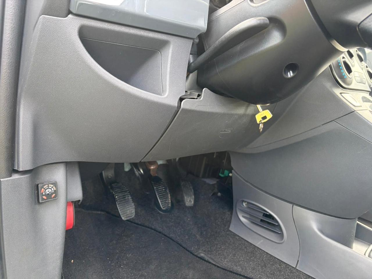 Fiat 500 1.2 Pop GPL