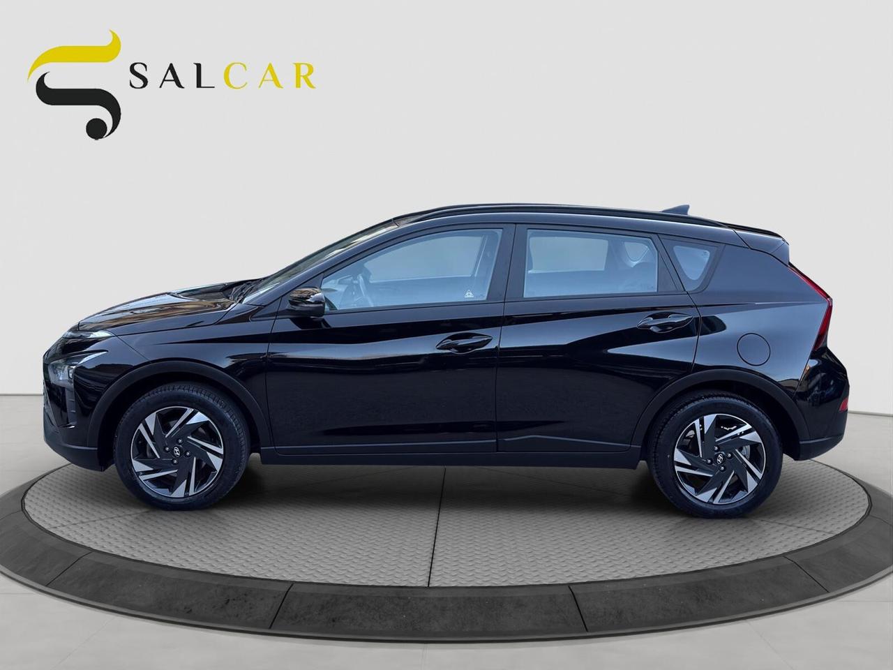 Hyundai Bayon 1.2 mpi 85cv X-Class 2022