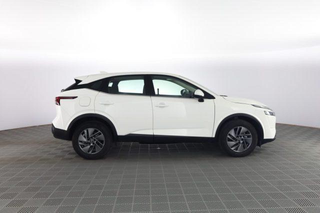 NISSAN Qashqai Qashqai MHEV 158 CV Xtronic Business