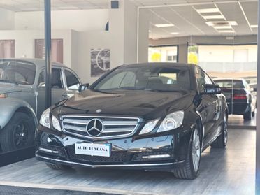 Mercedes-benz E 220 CDI BlueEFFICIENCY Executive
