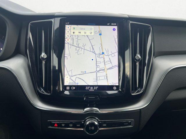 VOLVO XC60 B4 (d) AWD automatico Core