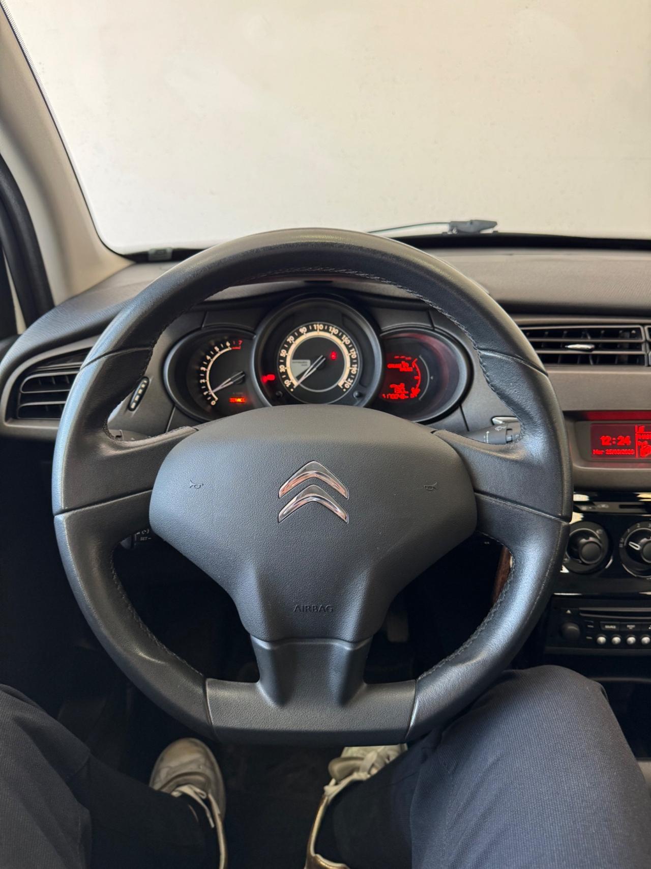 Citroen C3 PureTech 82 Feel Edition