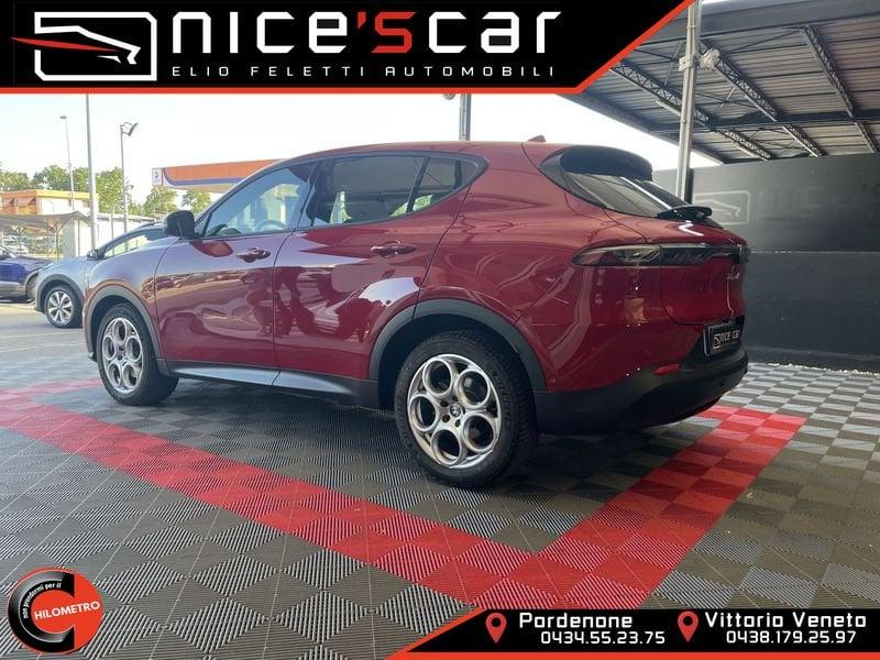 Alfa Romeo Tonale 1.6 diesel 130 CV TCT6 Sprint