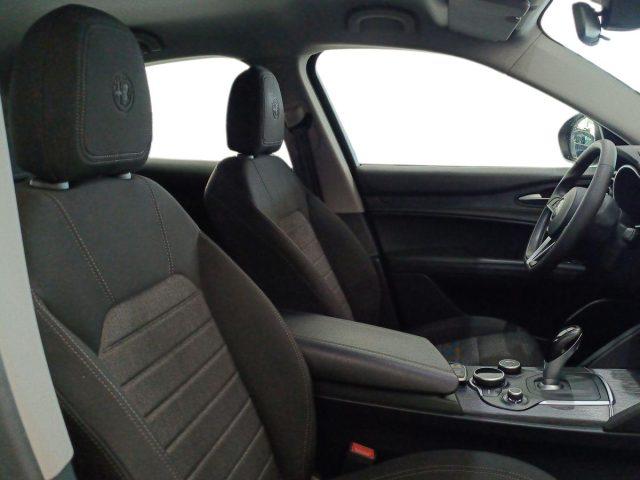 ALFA ROMEO Stelvio 2.2 Turbodiesel 190 CV AT8 Q4 Business