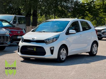 Kia Picanto 1.0 12V GPL 5 porte Urban