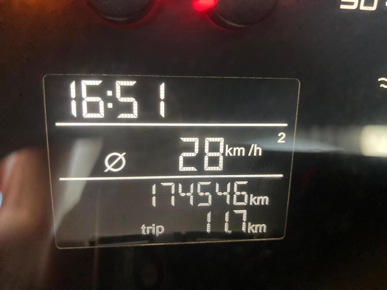 Seat Leon 1.6 TDI CR DPF Style