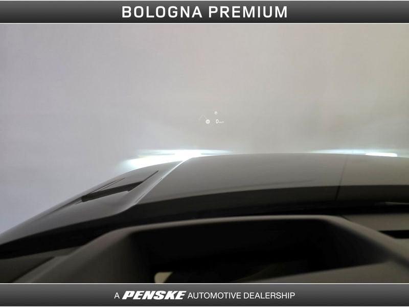 Land Rover RR Sport Range Rover Sport 3.0D l6 249 CV Dynamic HSE