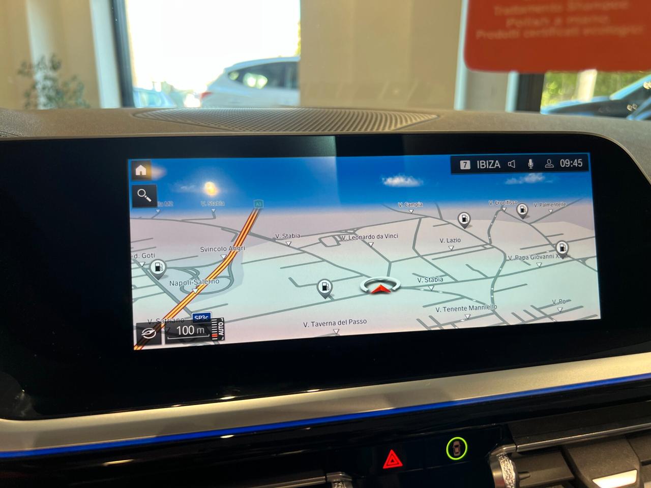 Bmw Z4 sDrive20i Msport