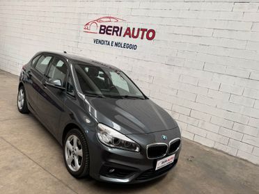 Bmw 218 218d Coupé Sport