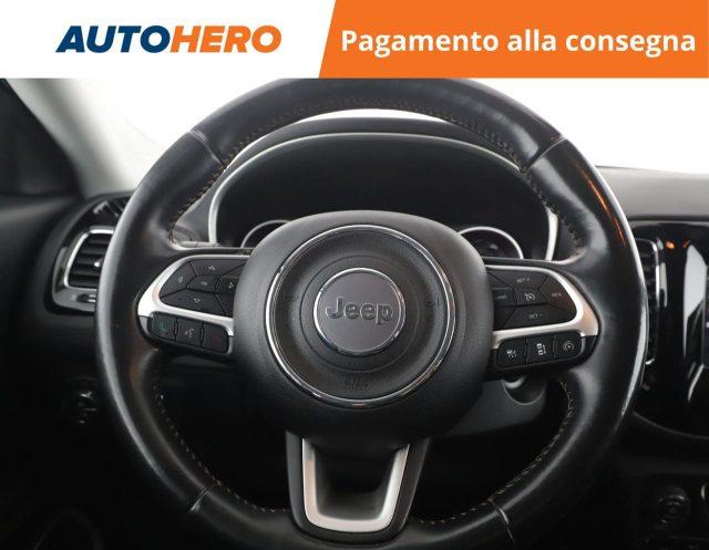 JEEP Compass 2.0 Multijet II aut. 4WD Limited