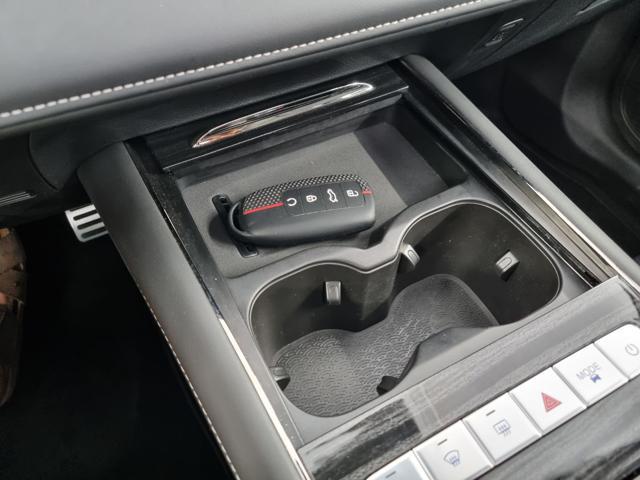 OMODA 5 Omoda 5 1.5 TGDi Super Hybrid System 224 CV Premiu