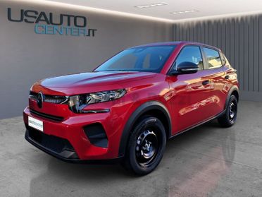 Citroën C3 C3 PureTech 100 S&S You