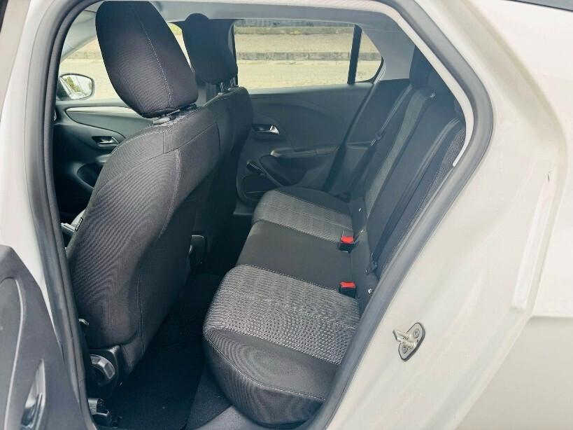 Opel Corsa 1.5 diesel 102 CV Elegance