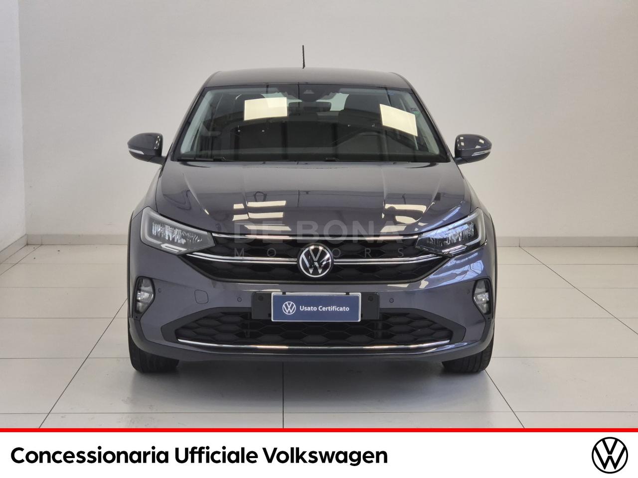 Volkswagen Taigo 1.0 tsi life 115cv