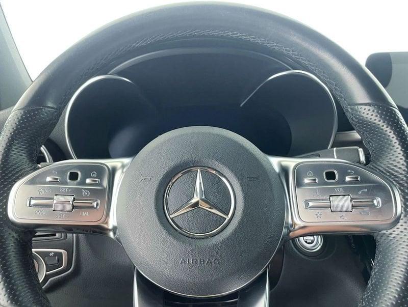 Mercedes-Benz GLC Coupé GLC 200 d 4Matic Coupé Premium Plus