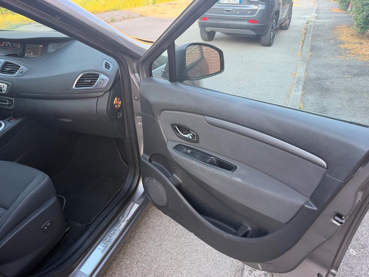 Renault Scenic Scénic 1.2 TCe 130CV Start&Stop Energy