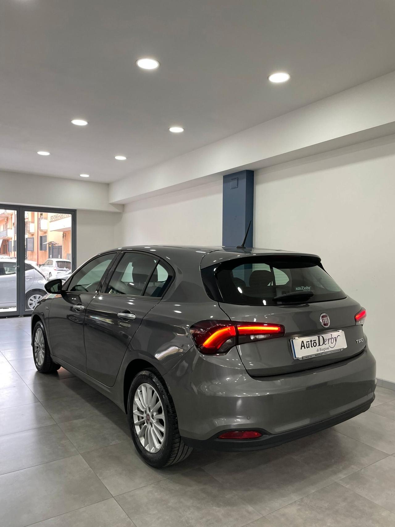 Fiat Tipo 1.3 Mjt S&S 5 porte Life