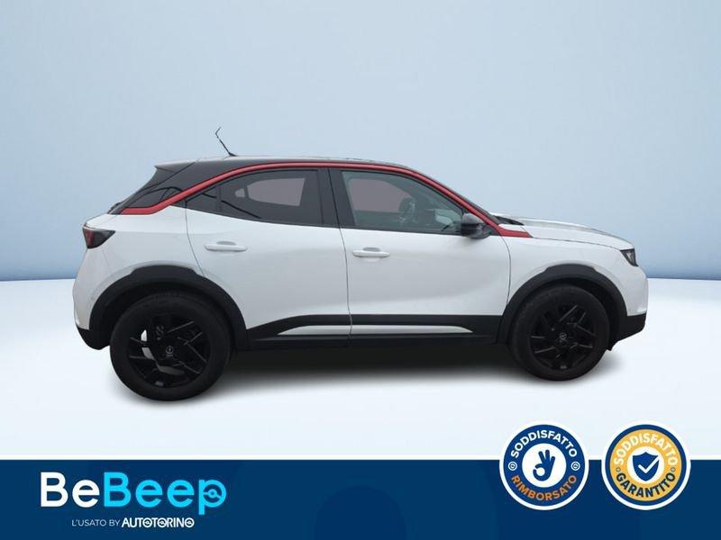 Opel Mokka 1.2 T GS S&S 100CV