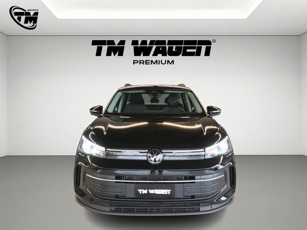 Volkswagen Tiguan 2.0 TDI 150 CV DSG Life