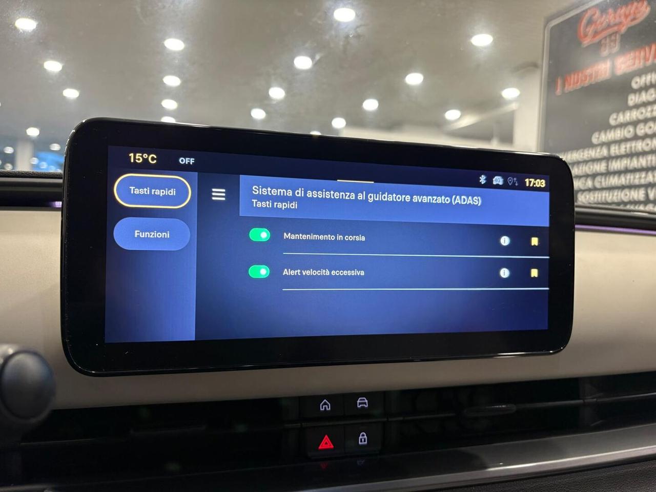 Fiat 600 1.2 hybrid La Prima 110cv auto