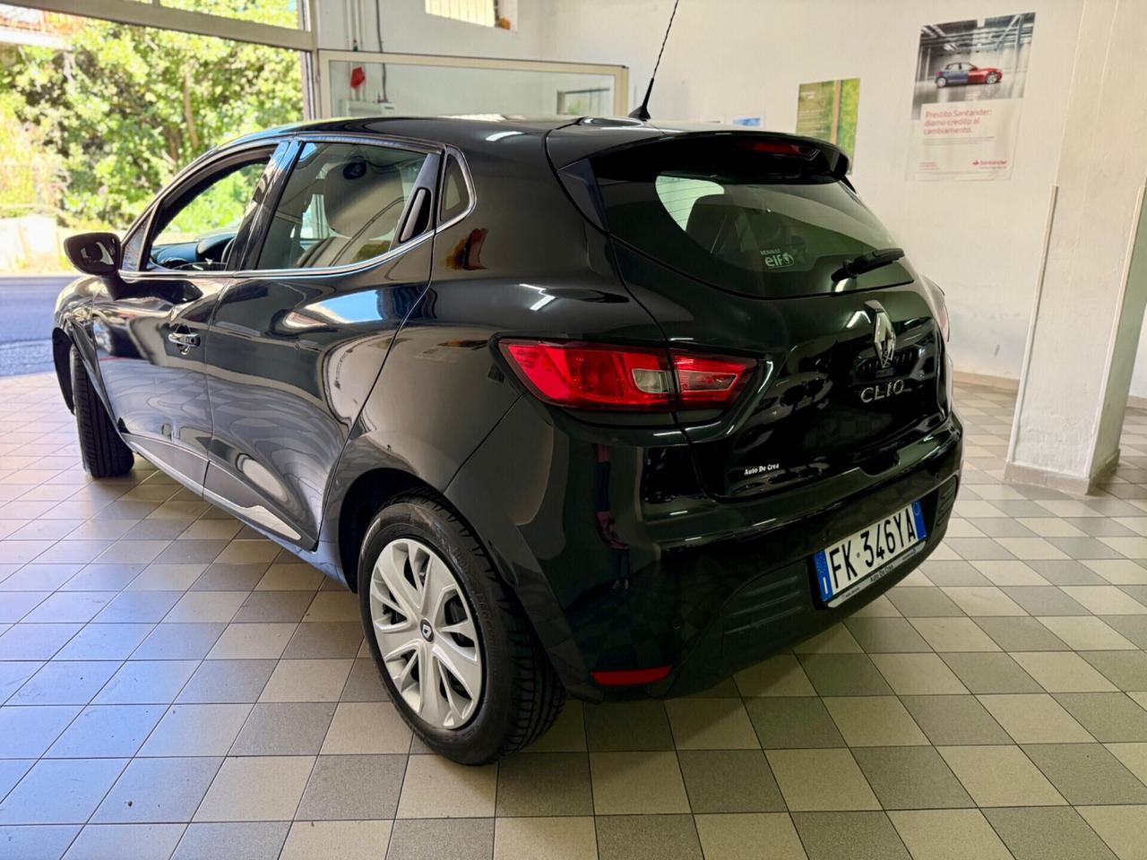 Renault Clio dCi 8V 75CV Start&Stop 5 porte Energy Zen