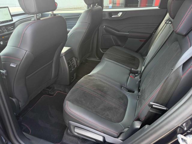 FORD Kuga 2.5 Full Hybrid 180 CV CVT 2WD ST-Line X