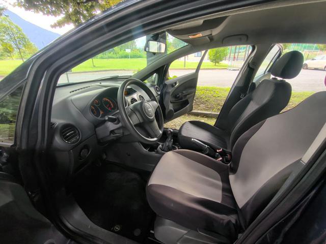 OPEL Corsa 1.2 5 porte