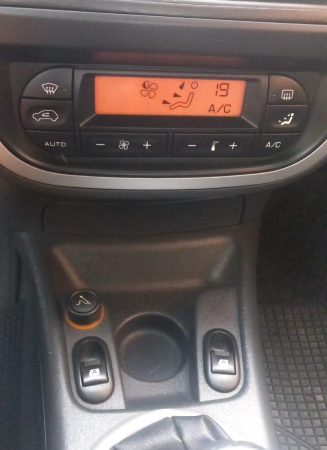 CITROEN C3 1.4 HDi 70CV Elegance