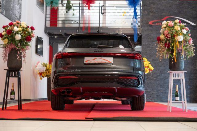 AUDI Q5 NUOVO.MOD.3.0 V6 TDI.299-323.CV.4X4 S line edition