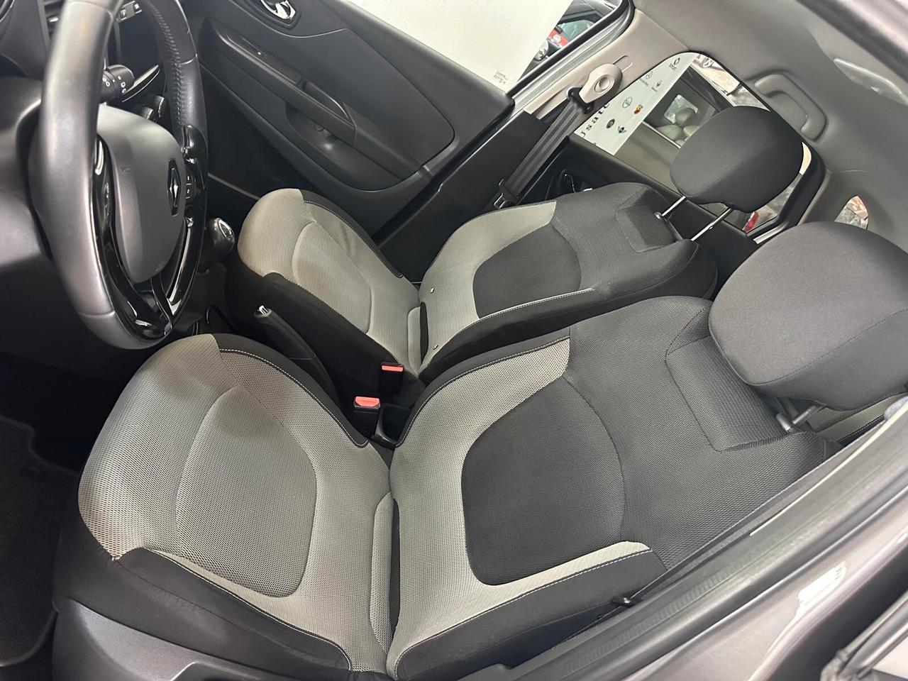 Renault Captur 1.5 dCi 8V 90 CV Start&Stop Energy R-Link