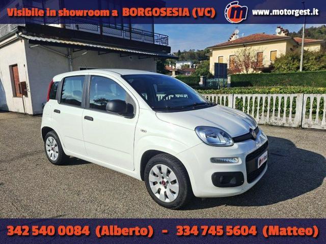 FIAT Panda 1.3 MJT S&S Pop (OK NEOPATENTATI)