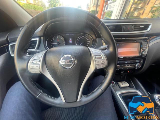 NISSAN Qashqai 1.5 Neo Pat. in proM-Mo