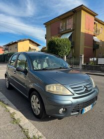Citroen C3 1.4 DIESEL OK NEOPATENTATI
