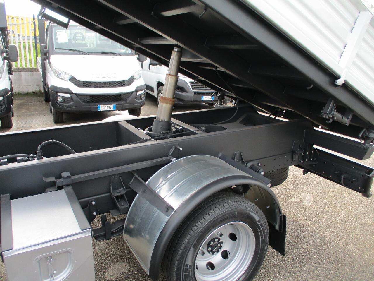 Nissan Cabstar 3000 120CV GRU FASSI F30 3S +RIBALT ATTACCHI PUNTA