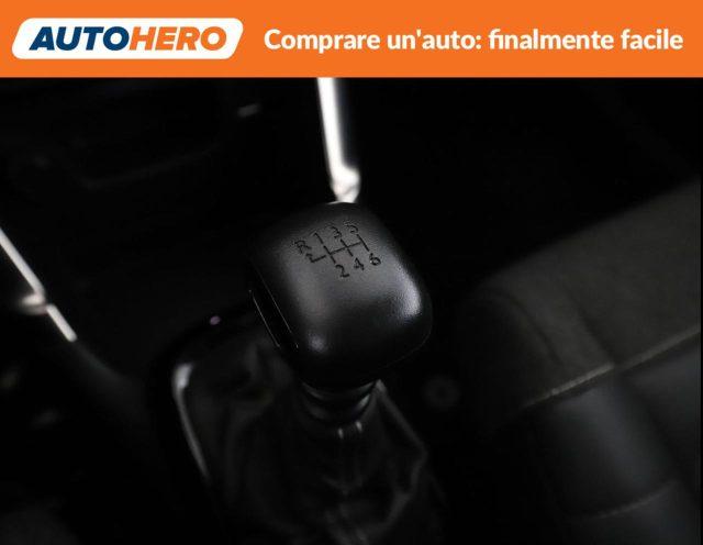 CITROEN C3 Aircross BlueHDi 110 S&S Feel