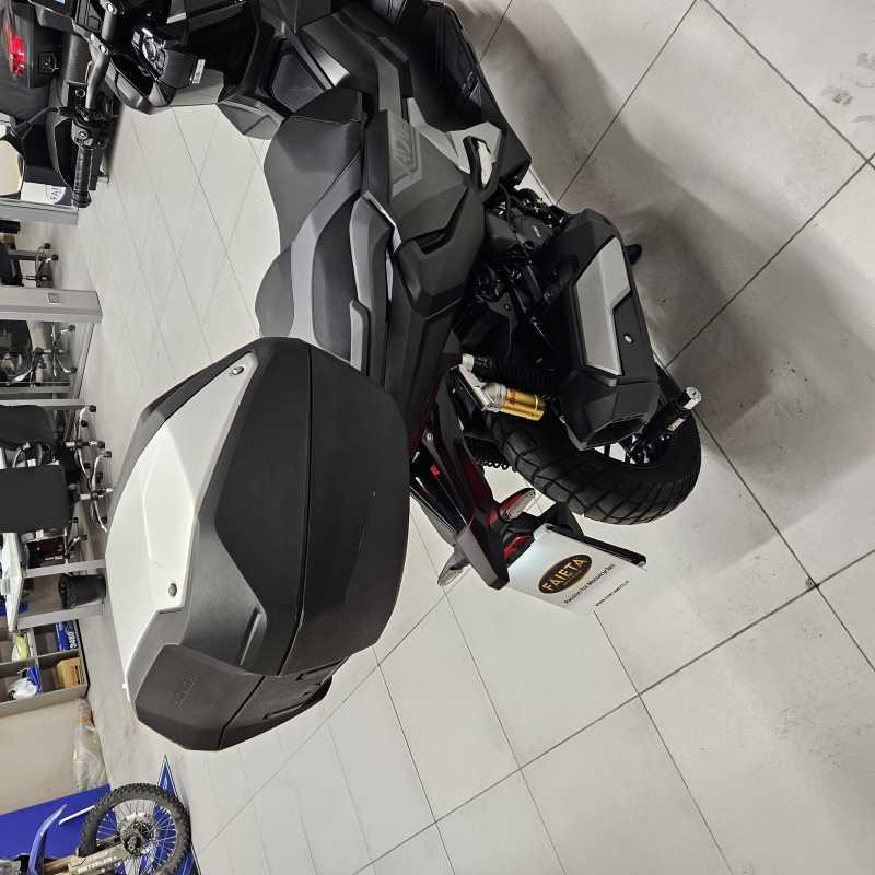 Honda ADV 350 Special Edition - 2025