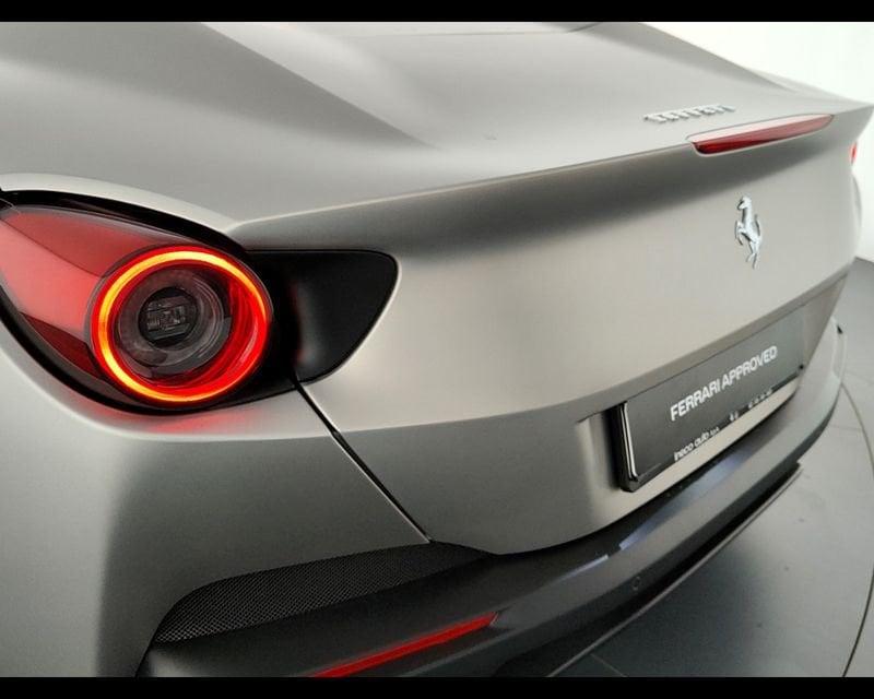 Ferrari Portofino 3.9