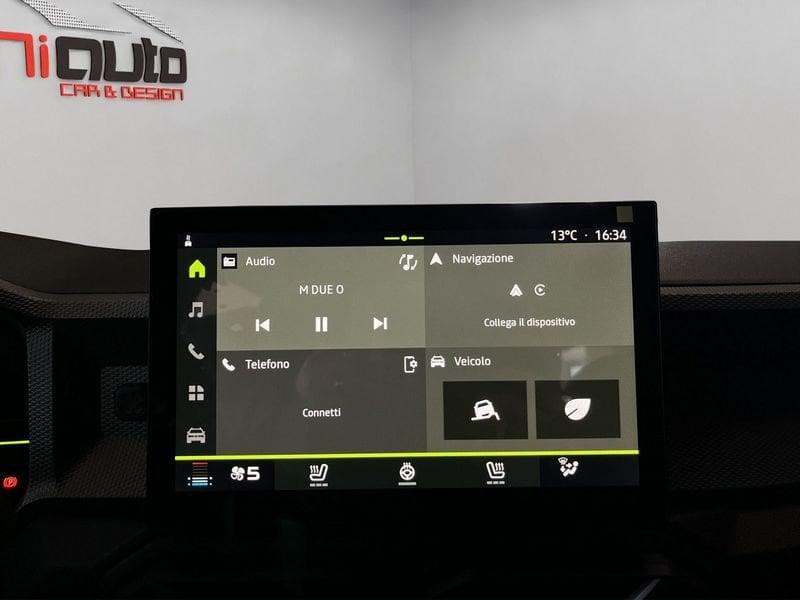 Dacia Duster Duster 1.2 mild hybrid Expression 4x4 130cv - PPROMO SIRONIAUTO+