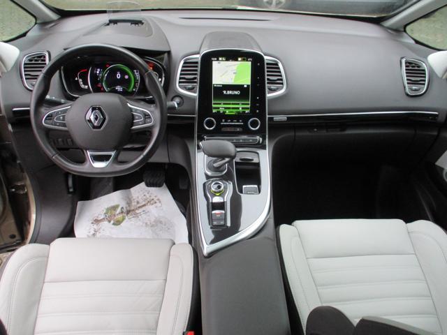 RENAULT Espace dCi 160CV EDC Executive 4Control*7 POSTI* 39000KM!