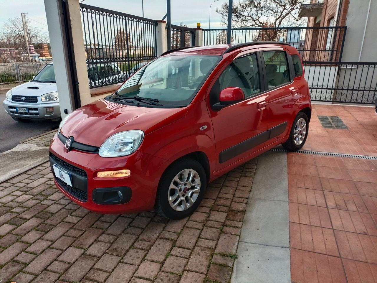 Fiat Panda 1.3 MJT S&S Easy