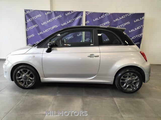 FIAT 500 Fiat 500 1.0 Mild Hybrid Connect