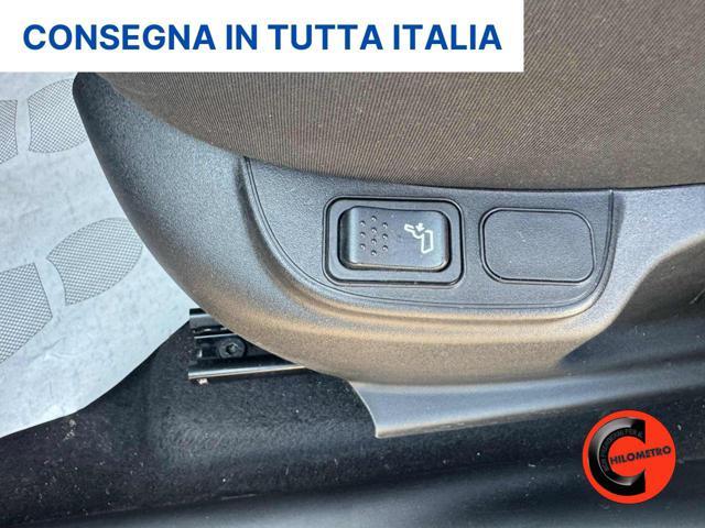 FIAT 500L 1.3 Multijet 95 CV Business
