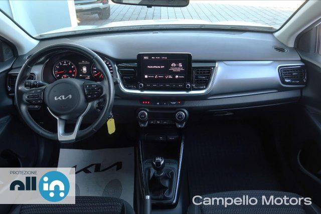 KIA Stonic Stonic 1.2 dpi GPL Style