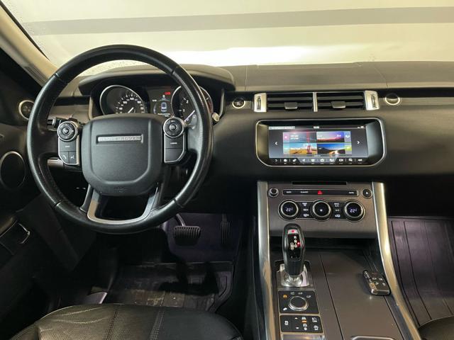 LAND ROVER Range Rover Sport 3.0 TDV6 HSE