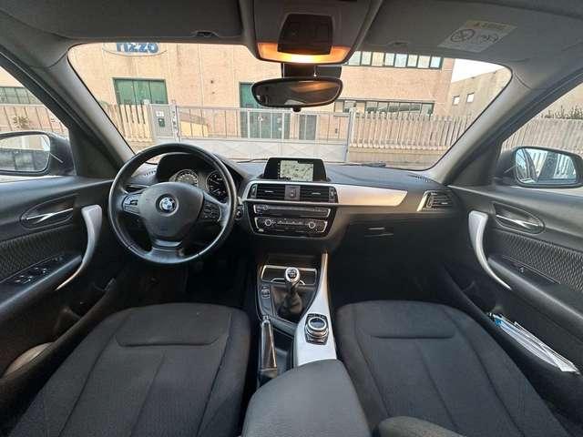 BMW 116 d 5p. Advantage